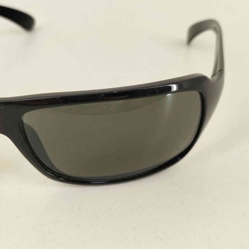 レイバン Ray-Ban イタリア製 POLARIZED サングラス メンズ