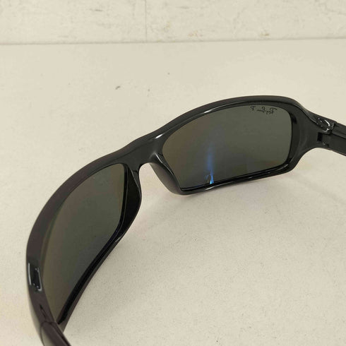 レイバン Ray-Ban イタリア製 POLARIZED サングラス メンズ