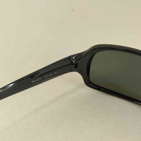 レイバン Ray-Ban イタリア製 POLARIZED サングラス メンズ