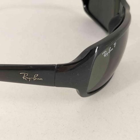 レイバン Ray-Ban イタリア製 POLARIZED サングラス メンズ
