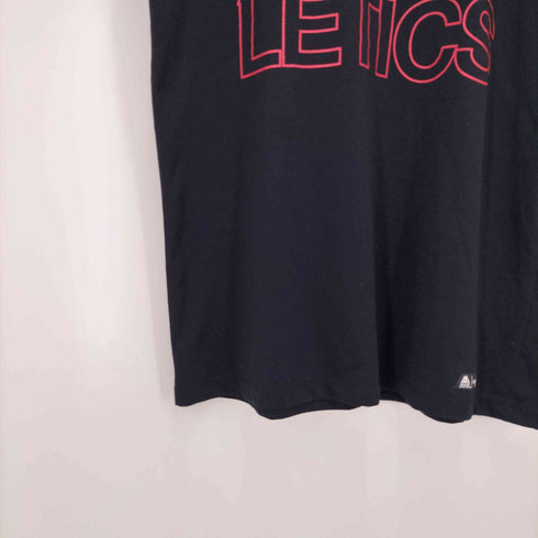 ザノースフェイス THE NORTH FACE OUTLINE MA LG TEE アウトライン MAロゴティー レディース import:L
