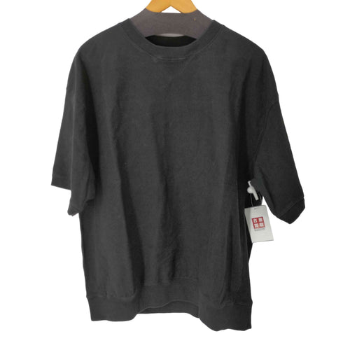グッドウェア Goodwear USAコットン スウェットBIGTシャツ メンズ L
