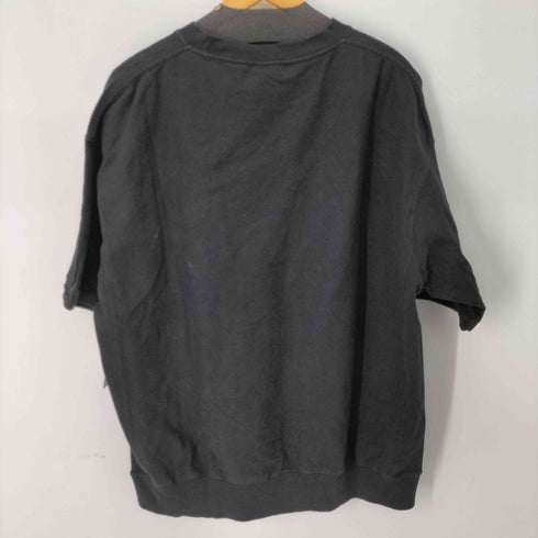 グッドウェア Goodwear USAコットン スウェットBIGTシャツ メンズ L