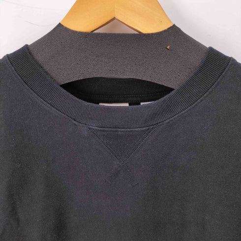 グッドウェア Goodwear USAコットン スウェットBIGTシャツ メンズ L