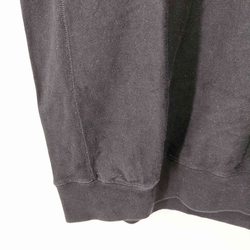 グッドウェア Goodwear USAコットン スウェットBIGTシャツ メンズ L