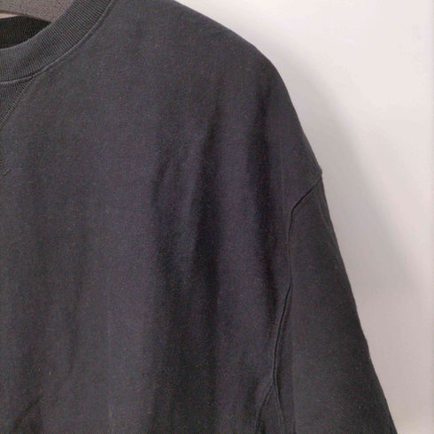 グッドウェア Goodwear USAコットン スウェットBIGTシャツ メンズ L
