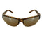 レイバン Ray-Ban イタリア製 POLARIZED ハーフリムサングラス メンズ