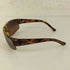 レイバン Ray-Ban イタリア製 POLARIZED ハーフリムサングラス メンズ
