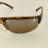 レイバン Ray-Ban イタリア製 POLARIZED ハーフリムサングラス メンズ