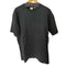 グッドウェア Goodwear USAコットン BIG無地ポケットT メンズ L