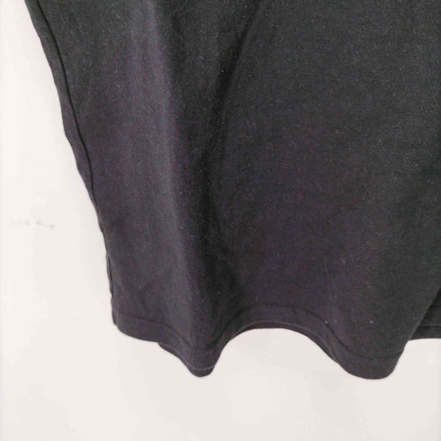 グッドウェア Goodwear USAコットン BIG無地ポケットT メンズ L