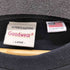 グッドウェア Goodwear USAコットン BIG無地ポケットT メンズ L