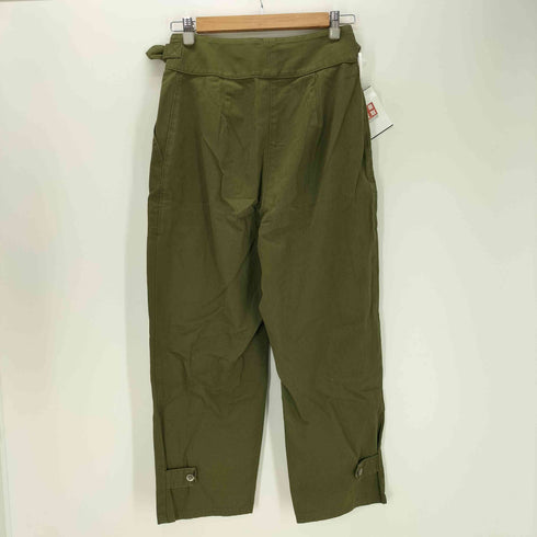レイチェルコーミー RACHEL COMEY ベイカー ミリタリーパンツ レディース 2