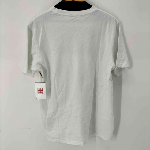 カーハートワークインプログレス Carhartt WIP S/S POCKET T-SHIRT メンズ M