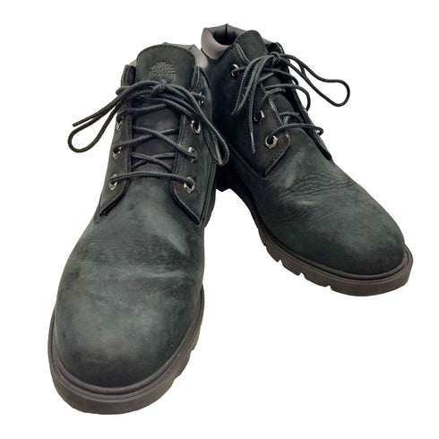 ティンバーランド Timberland BASIC CHUKKA WP ベーシック チャッカ ウォータープルーフ メンズ JPN:25