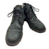 ティンバーランド Timberland BASIC CHUKKA WP ベーシック チャッカ ウォータープルーフ メンズ JPN:25