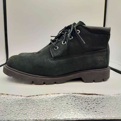 ティンバーランド Timberland BASIC CHUKKA WP ベーシック チャッカ ウォータープルーフ メンズ JPN:25