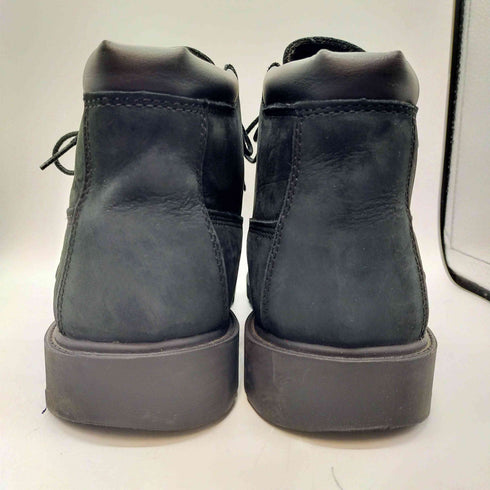ティンバーランド Timberland BASIC CHUKKA WP ベーシック チャッカ ウォータープルーフ メンズ JPN:25