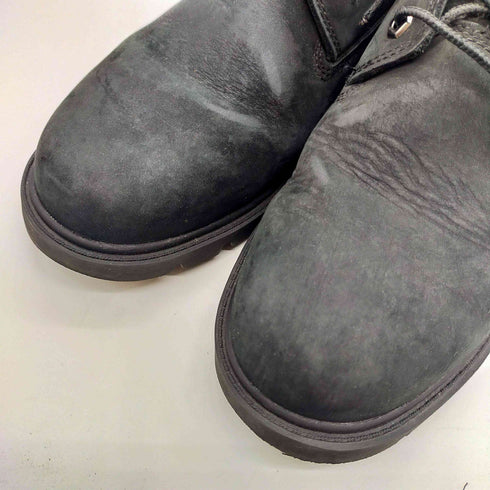 ティンバーランド Timberland BASIC CHUKKA WP ベーシック チャッカ ウォータープルーフ メンズ JPN:25
