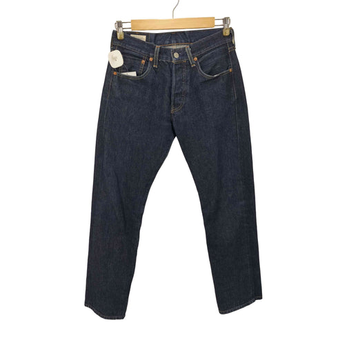 リーバイス Levis USA製 PREMIUM 501 ボタン裏5115刻印 BIG E ボタンフライ デニム パンツ レディース W28L32