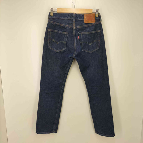 リーバイス Levis USA製 PREMIUM 501 ボタン裏5115刻印 BIG E ボタンフライ デニム パンツ レディース W28L32