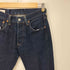 リーバイス Levis USA製 PREMIUM 501 ボタン裏5115刻印 BIG E ボタンフライ デニム パンツ レディース W28L32
