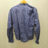レイチェルコーミー RACHEL COMEY Blue Chambray Mercy Top リブシャツ レディース 4