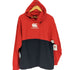 カンタベリー CANTERBURY 24SS RUGBY SHELL HOODY ラグビー シェル フーディ メンズ import:M