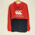 カンタベリー CANTERBURY 24SS RUGBY SHELL HOODY ラグビー シェル フーディ メンズ import:M