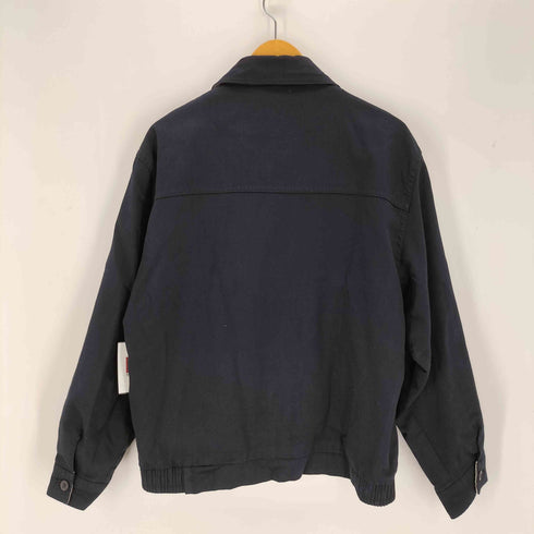 ラコステ LACOSTE ワンポイントロゴ スイングトップ メンズ 95 160-170