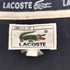 ラコステ LACOSTE ワンポイントロゴ スイングトップ メンズ 95 160-170