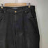 KNO-BETTA CLASSIC JEANS 999 BAGGY DENIM ブラック バギー デニム パンツ メンズ 38×30