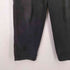 KNO-BETTA CLASSIC JEANS 999 BAGGY DENIM ブラック バギー デニム パンツ メンズ 38×30