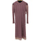 アーバンリサーチ URBAN RESEARCH LAMAISON 総レースロングワンピース レディース ONE SIZE