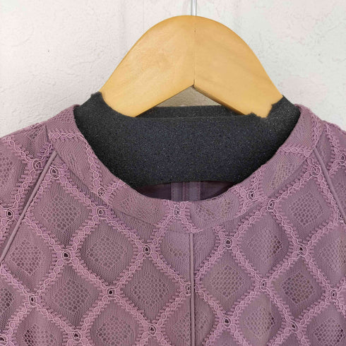 アーバンリサーチ URBAN RESEARCH LAMAISON 総レースロングワンピース レディース ONE SIZE