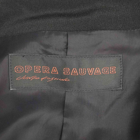 OPERA SAUVAGE レディース FREE