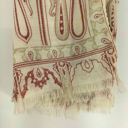 エトロ ETRO 総柄スカーフ レディース