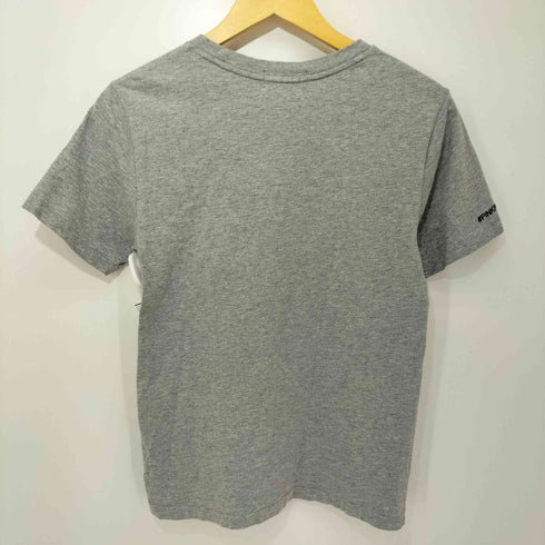 ラルフローレン RALPH LAUREN PINK PONY ポニープリント S/S Tシャツ レディース import:M