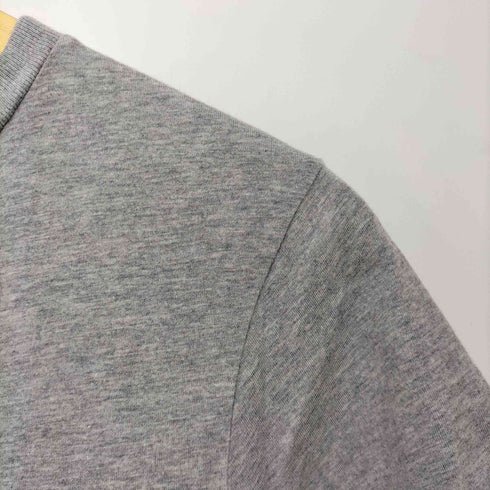ラルフローレン RALPH LAUREN PINK PONY ポニープリント S/S Tシャツ レディース import:M