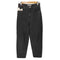 オオトロ OHOTORO POT BLACK JEANS レディース short/Medium