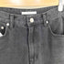 オオトロ OHOTORO POT BLACK JEANS レディース short/Medium
