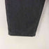 オオトロ OHOTORO POT BLACK JEANS レディース short/Medium