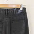 オオトロ OHOTORO POT BLACK JEANS レディース short/Medium