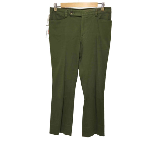 ローレンラルフローレン LAUREN RALPH LAUREN ADELLE ノータック ストレートスラックス レディース 8