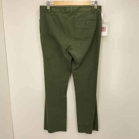 ローレンラルフローレン LAUREN RALPH LAUREN ADELLE ノータック ストレートスラックス レディース 8