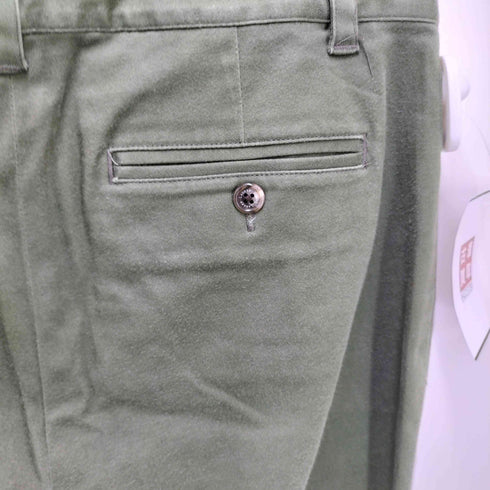 ローレンラルフローレン LAUREN RALPH LAUREN ADELLE ノータック ストレートスラックス レディース 8