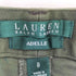 ローレンラルフローレン LAUREN RALPH LAUREN ADELLE ノータック ストレートスラックス レディース 8