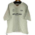 SPIELIO Vintage like Vneck game T-shirt メンズ