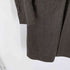 CORNELIANI レイヤードハイネックチェスターコート メンズ EUR:48