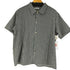 ONCILY S/S チェックシャツ メンズ